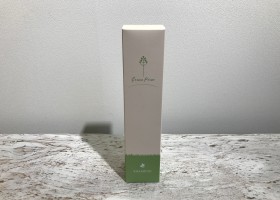 グレイスプリエ シャンプー