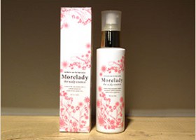 モアレディ 薬用スカルプエッセンス