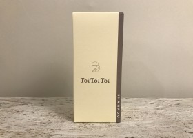 ToiToiToi（トイトイトーイ）ダメージケアシャンプー