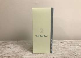 ToiToiToi（トイトイトーイ）　ダメージケアトリートメント