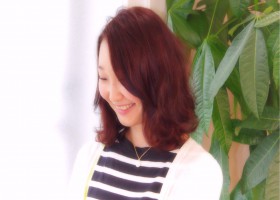 ヘアカラー
