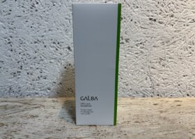 ガルバCMCケアシャンプー