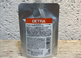 デトラ